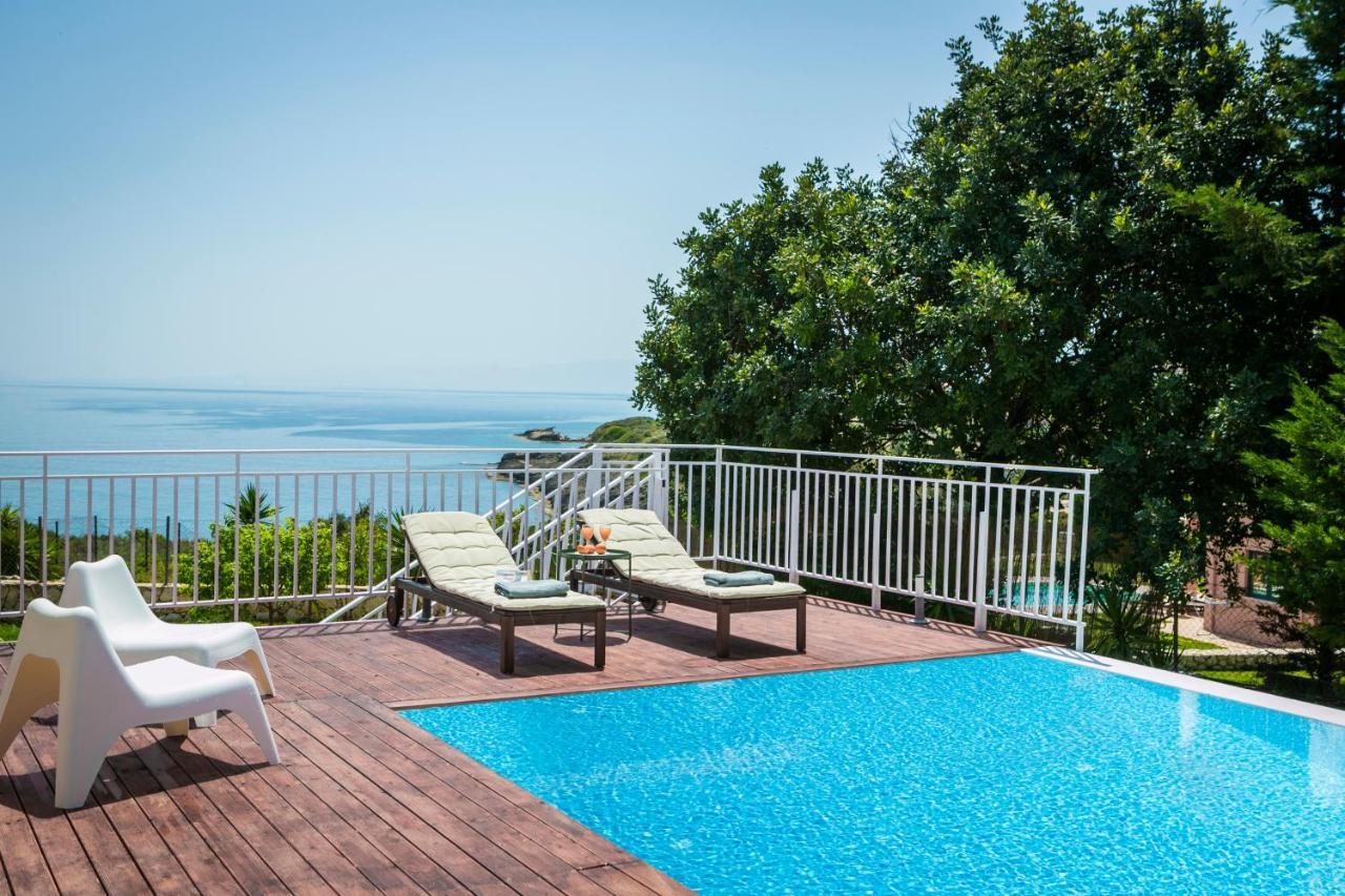 Sea View * Skala (Kefalonia)